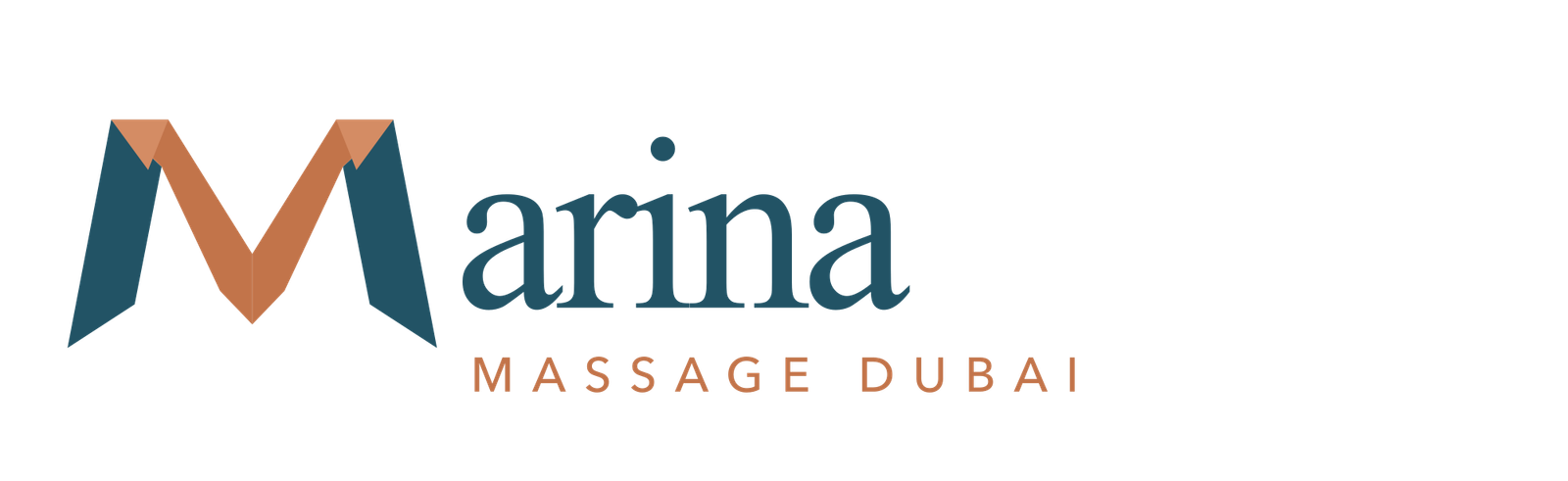Massage Dubai Marina